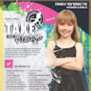 Meet your Posher, Eccaia